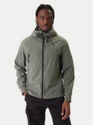 C.P. Company Kurtka przejściowa 20CMOW728A 005968A Zielony Regular Fit. Zielone kurtki męskie C.P. Company, m, bez wzorów, z syntetyku, bez kaptura. Za 1,529.00 zł.