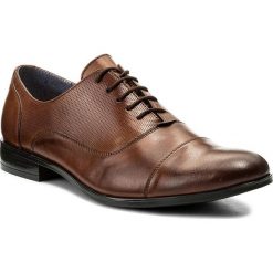 Półbuty SERGIO BARDI - Bonefro FW127286917TM 172. Eleganckie półbuty marki Sergio Bardi. W wyprzedaży za 199.00 zł.