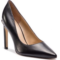 Szpilki GUESS - FL6BMY LEA08 BLACK. Szpilki damskie marki Guess. Za 629.00 zł.