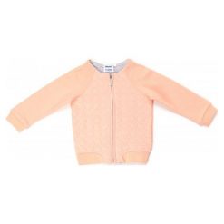 Primigi Bluza Dziewczęca 86 Łososiowy. Czerwone bluzy dla dziewczynek Primigi. Za 130.00 zł.