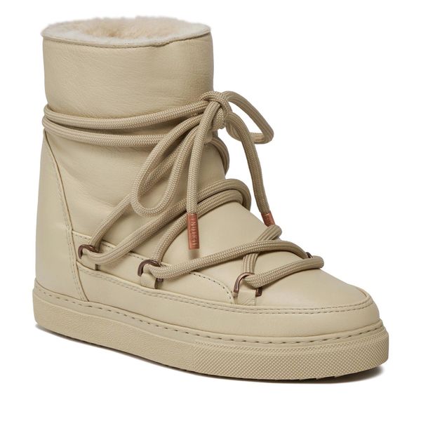 Śniegowce Inuikii. Brązowe kozaki damskie Inuikii. Za 1,669.00 zł.