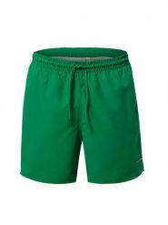 Calvin Klein spodenki kąpielowe Mężczyźni zielony, M. Zielone kąpielówki męskie Calvin Klein, m, bez wzorów. Za 119.95 zł.