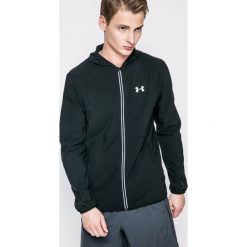 Under Armour - Kurtka. Czarne kurtki męskie Under Armour. W wyprzedaży za 159.90 zł.