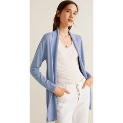 Mango - Sweter Alma3. Kardigany damskie marki Mango. Za 69.90 zł.