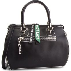 Torebka MONNARI - BAGB920-020 Black. Torebki do ręki damskie marki Monnari. W wyprzedaży za 209.00 zł.