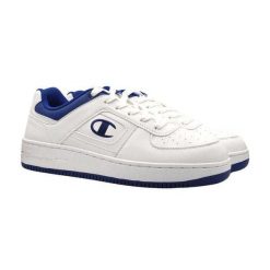 Męskie Buty Treningowe Foul Play Element Low. Białe buty sportowe męskie Champion, bez zapięcia. Za 352.99 zł.