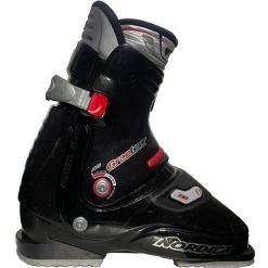 Używane buty narciarskie - NORDICA GranTour, 37.5 cm, Stan dobry. Obuwie sportowe damskie NORDICA, bez wzorów, narciarskie. Za 270.00 zł.