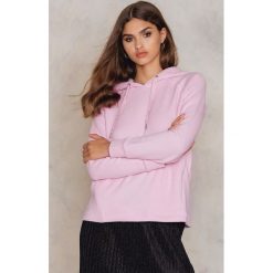 Samsoe & Samsoe Bluza z kapturem Foxx - Pink. Bluzy damskie marki Samsøe & Samsøe. W wyprzedaży za 158.08 zł.