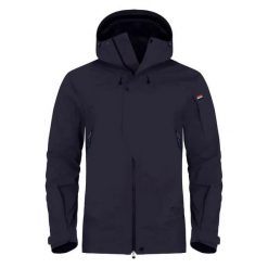 Kurtka narciarska Elevenate Pure. Czarne kurtki snowboardowe męskie ELEVENATE, m, bez wzorów, z gore-texu, bez kaptura, narciarskie, gore-tex. W wyprzedaży za 2,722.45 zł.