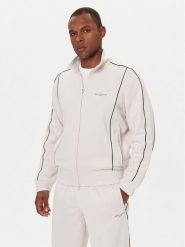 Armani Exchange Bluza XM001357 AF16278 U1013 Écru Regular Fit. Bluzy męskie Armani Exchange, m, bez wzorów, z bawełny, bez kaptura. Za 619.99 zł.