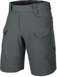 Helikon-Tex Spodnie OTS (Outdoor Tactical Shorts) 11"® - Versa. Krótkie spodenki sportowe męskie HELIKON-TEX, m, bez wzorów, outdoorowe. Za 170.67 zł.