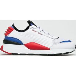 Puma - Buty Rs-0 Sound. Szare buty sportowe męskie Puma, z gumy. W wyprzedaży za 379.90 zł.