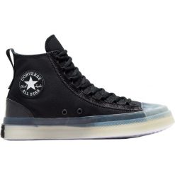Trampki Converse Chuck Taylor All Star Cx Exp2, Dla obu płci. Czarne trampki i tenisówki damskie Converse, bez wzorów, retro, bez zapięcia. Za 422.50 zł.