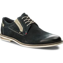 Półbuty LASOCKI FOR MEN - MI08-991-781-46 Granatowy. Półbuty na co dzień męskie marki Lasocki For Men. Za 189.99 zł.