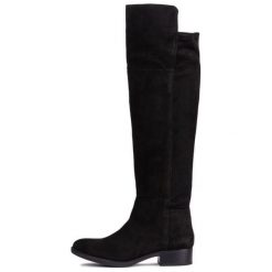 Geox Kozaki Damskie Felicity 37 Czarne. Kozaki damskie Geox. W wyprzedaży za 562.00 zł.