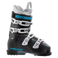Damskie buty narciarskie Head Edge Lyt 75Hv. Czarne obuwie sportowe damskie Head, bez wzorów, narciarskie. W wyprzedaży za 955.00 zł.