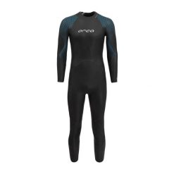 Pianka triathlonowa męska Orca Athlex Flex. Czarne buty sportowe męskie ORCA, bez zapięcia, rowerowe. Za 1,169.00 zł.