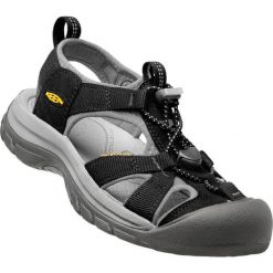 Keen Sandały Damskie Venice h2 W Black/Neutral Grey Us 9,5 (40 Eu). Sandały damskie marki Keen. W wyprzedaży za 399.00 zł.