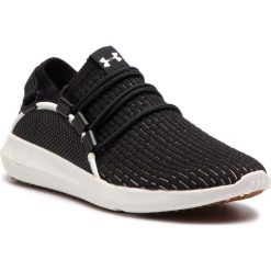 Buty UNDER ARMOUR - Ua W Railfit Nm 3020363-003 Blk. Obuwie sportowe damskie marki Under Armour. W wyprzedaży za 229.00 zł.