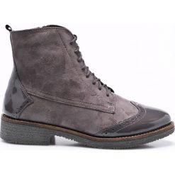 Caprice - Botki. Kozaki damskie marki Caprice. W wyprzedaży za 179.90 zł.
