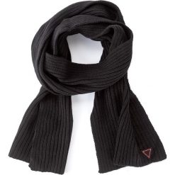Szal GUESS - Country & Western- Not Coordinated Wool AM6517 WOL03 BLA. Szaliki i chusty damskie marki Guess. W wyprzedaży za 149.00 zł.