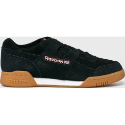 Reebok Classic - Buty Workout Plus Mu. Buty sportowe męskie marki Reebok Classic. W wyprzedaży za 299.90 zł.