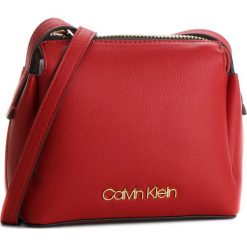 Torebka CALVIN KLEIN - Step Up Small Crossb K60K604289 627. Torebki do ręki damskie marki Calvin Klein. W wyprzedaży za 359.00 zł.
