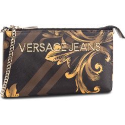 Torebka VERSACE JEANS - E3VSBPK4 70785 M27. Torebki do ręki damskie marki Versace Jeans. W wyprzedaży za 259.00 zł.