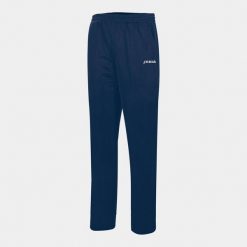Spodnie do piłki nożnej damskie Joma Team. Czerwone spodnie materiałowe damskie Joma, l, bez wzorów. Za 139.35 zł.