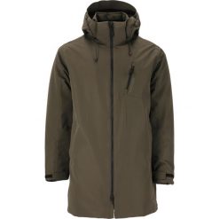 Parka Whistler Bellway W-Pro 10000. Czarne kurtki męskie Whistler, na zimę, m, bez wzorów, bez kaptura. W wyprzedaży za 479.00 zł.
