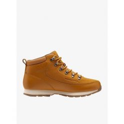 Buty outdoor męskie Helly Hansen The Forester Premium. Brązowe trekkingi męskie Helly Hansen, outdoorowe. Za 476.99 zł.