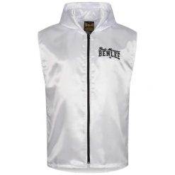 Kurtka Benlee Wareham. Białe kurtki męskie BENLEE, xl, bez wzorów, z poliesteru. Za 259.00 zł.
