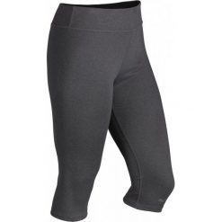 Marmot Damskie Spodnie Wm's Catalyst 3/4 Rev. Tight Dark Steel Heather/Black S. Spodnie sportowe damskie marki Nike. W wyprzedaży za 149.00 zł.