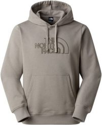 The North Face Bluza The North Face M Drew Peak Light Regular Hoodie męska : Kolor - Oliwkowy, Rozmiar - L. Zielone bluzy męskie The North Face, l, bez wzorów, bez kaptura. Za 264.60 zł.