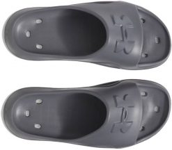 Under Armour Klapki męskie UNDER ARMOUR M Locker V SL Szare Na basen siłownię 41. Szare klapki męskie Under Armour. Za 79.95 zł.