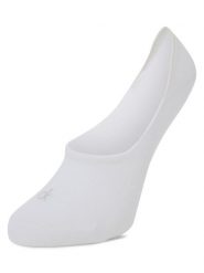Calvin Klein Skarpety w 3-paku Kobiety biały jednolity, 39-42. Białe skarpety damskie Calvin Klein, bez wzorów, z bawełny. Za 74.95 zł.