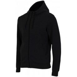 4F Bluza Męska H4Z17 blm002 Czarny M. Bluzy męskie marki 4f. W wyprzedaży za 89.00 zł.