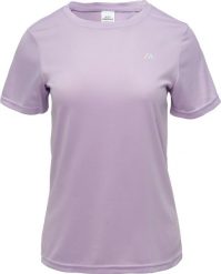 Damska Koszulka Z Krótkim Rękawem Lady Dillion rozmiar XL. T-shirty damskie MARTES, xl, bez wzorów, bez kołnierzyka. Za 32.64 zł.