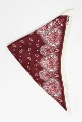 Chusta damska z jedwabiem Swing PINKO. Szaliki i chusty damskie Pinko, bez wzorów. Za 429.00 zł.