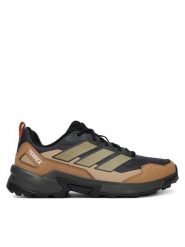 Adidas Trekkingi Terrex Eastrail 3 Climaproof JR4010 Brązowy. Brązowe trekkingi męskie Adidas, trekkingowe, climaproof (adidas). Za 398.99 zł.