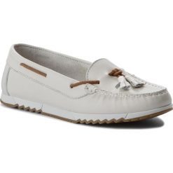 Mokasyny FILIPE - 9999 Branco. Mokasyny damskie marki Filipe. W wyprzedaży za 179.00 zł.