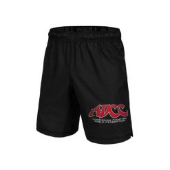 Spodenki męskie Pitbull Sportowe Performance Pro plus ADCC. Czarne krótkie spodenki sportowe męskie PITBULL, m, bez wzorów. Za 159.00 zł.