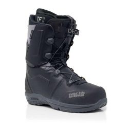 Buty snowboardowe męskie NORTHWAVE DECADE SL. Białe buty sportowe męskie Northwave, bez zapięcia, snowboardowy. Za 706.00 zł.