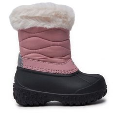 Śniegowce Reima. Czerwone śniegowce dziewczęce Reima, bez zapięcia. Za 359.99 zł.
