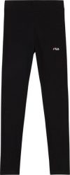 Legginsy damskie Fila Pralino czarne FAW1217 80010 L. Czarne legginsy damskie Fila, l, bez wzorów. Za 180.02 zł.