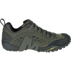 MERRELL Buty męskie Intercept Castle Rock r. 44 (J559595). Trekkingi męskie marki Merrell. Za 334.00 zł.