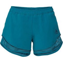Odlo Spodenki tech. Odlo Shorts MAIA - 360351 - 360351/40227/S. Spodnie dresowe damskie marki Odlo. Za 153.63 zł.