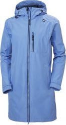 Helly Hansen HELLY HANSEN W LONG BELFAST JACKET 55964 619 M. Kurtki damskie Helly Hansen, m, bez wzorów, bez kaptura. Za 699.99 zł.