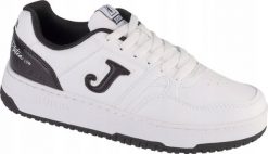 Joma Joma C.Platea Low Lady 2401 CPLALW2401 białe 40. Białe obuwie sportowe damskie Joma, bez wzorów. Za 169.99 zł.