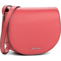 Torebka CALVIN KLEIN - Frame Saddle Bag K60K603982 618. Torebki do ręki damskie marki Calvin Klein. W wyprzedaży za 309.00 zł.